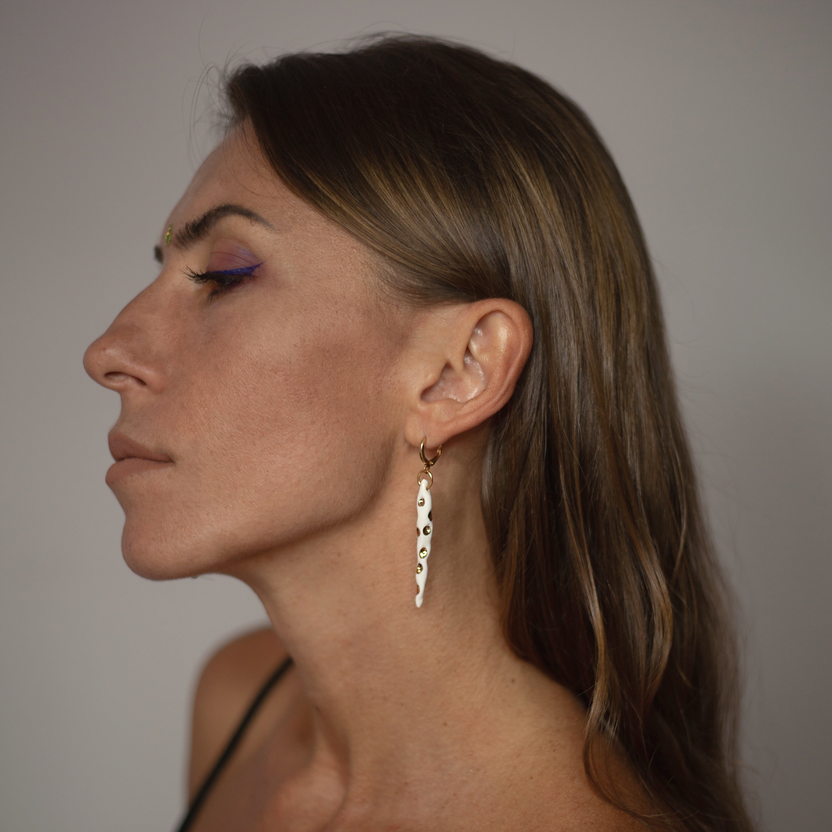 Earring Zlata - Image 2